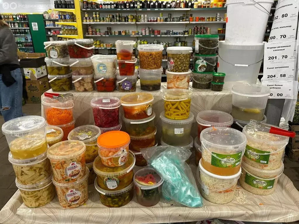 Офис (100 м) - Фото 1