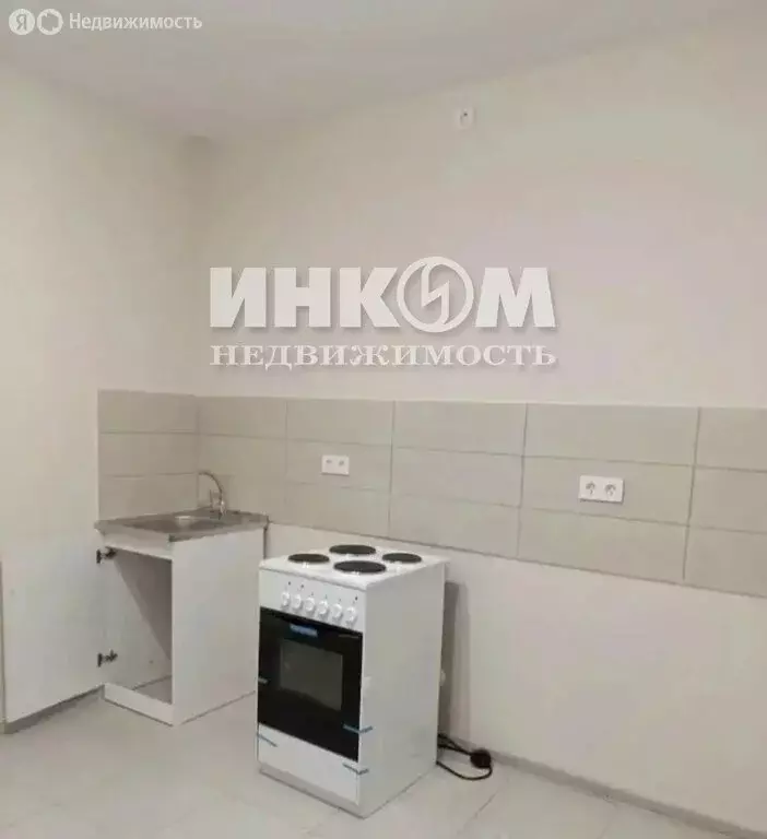 1-комнатная квартира: Москва, Радужная улица, 15к3 (40.4 м) - Фото 2