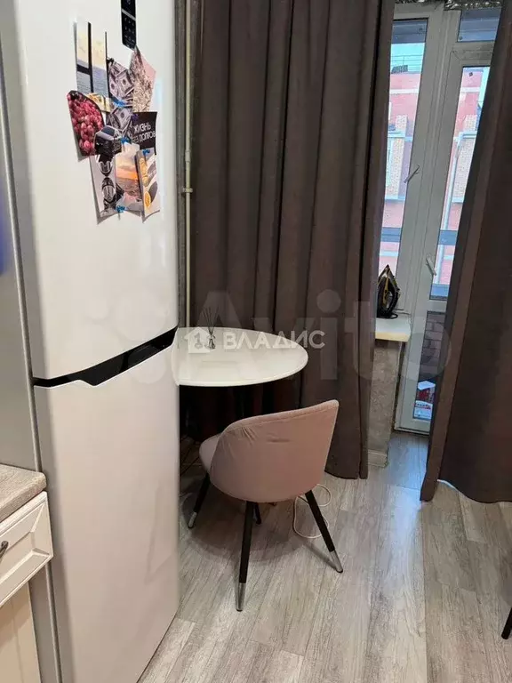 Квартира-студия, 35 м, 3/4 эт. - Фото 0
