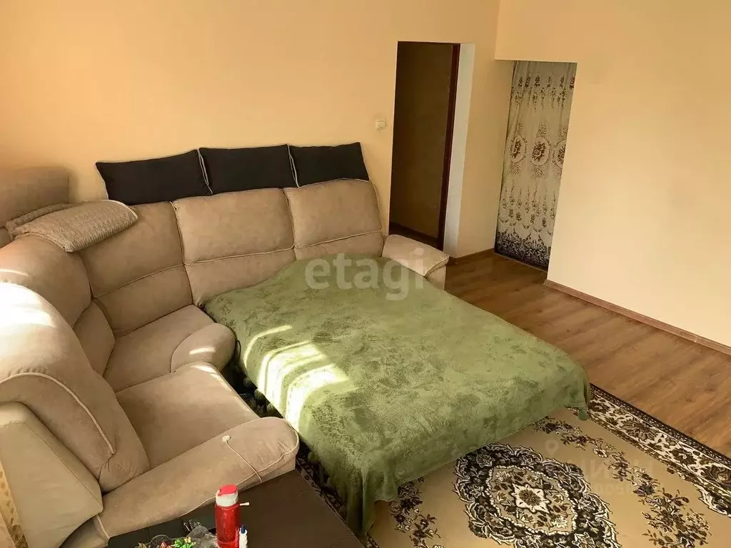 Дом в Ставропольский край, Ставрополь Дружба-2 садовое товарищество, ... - Фото 1