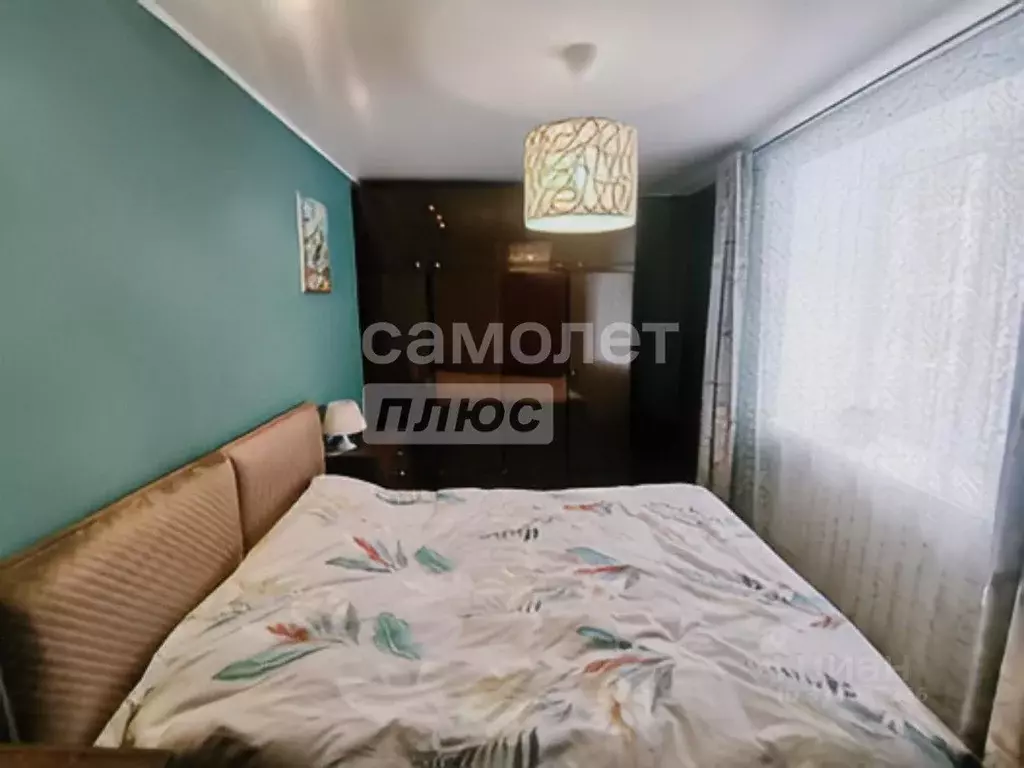 3-к кв. Липецкая область, Липецк ул. М.И. Неделина, 49 (59.2 м) - Фото 1