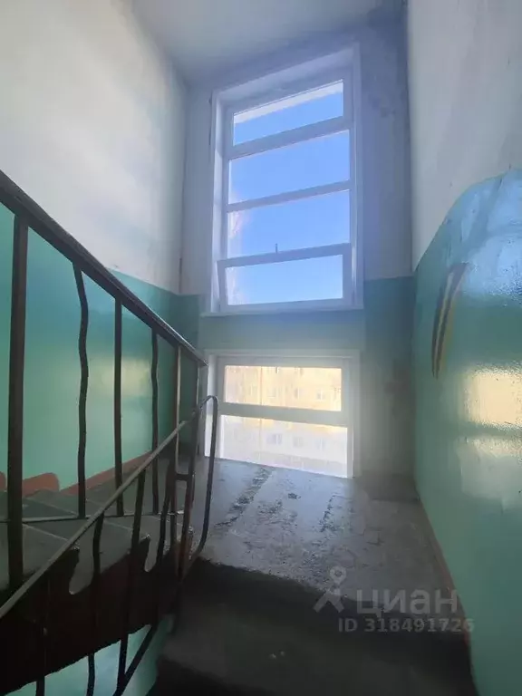 2-к кв. Иркутская область, Шелеховский район, Баклашинское ... - Фото 1