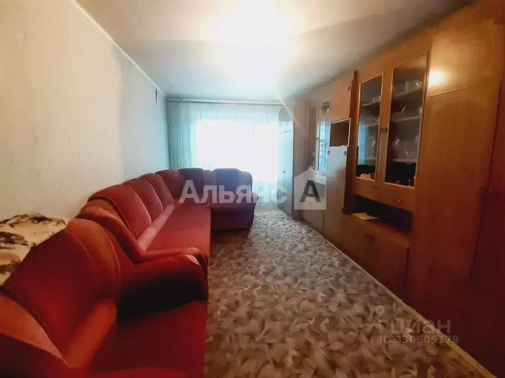 3-к кв. Ростовская область, Шахты пер. Татаркина, 17 (65.6 м) - Фото 1
