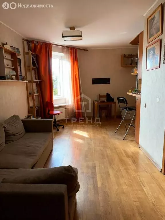 1-комнатная квартира: Санкт-Петербург, проспект Ветеранов, 122 (47 м) - Фото 1