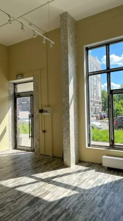 Помещение свободного назначения в Москва бул. Веласкеса, 9к2 (64 м) - Фото 2
