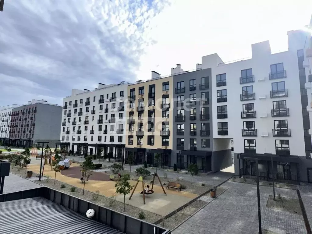 2-к кв. Липецкая область, Липецкий муниципальный округ, с. Ленино ... - Фото 1