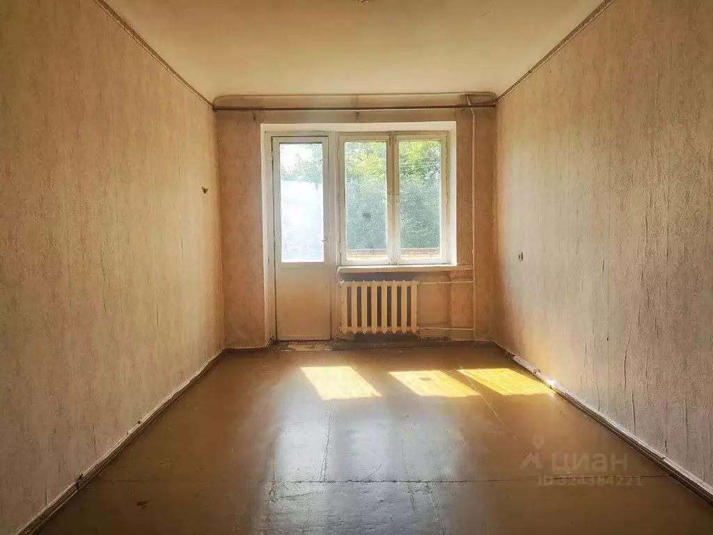 2-к кв. Московская область, Ступино городской округ, с. ... - Фото 1