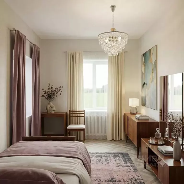 Таунхаус в Крым, Симферополь ул. Ленина, 41 (52 м) - Фото 1