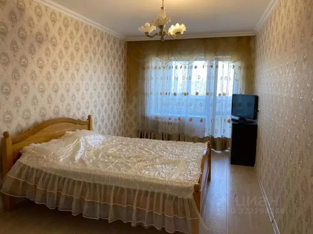 1-к кв. Северная Осетия, Владикавказ просп. Коста, 271 (30.0 м) - Фото 1