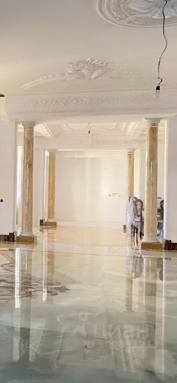 Дом в Ставропольский край, Пятигорск пл. Ленина (700 м) - Фото 1