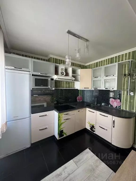 2-к кв. Алтайский край, Барнаул ул. Малахова, 162 (46.0 м) - Фото 1