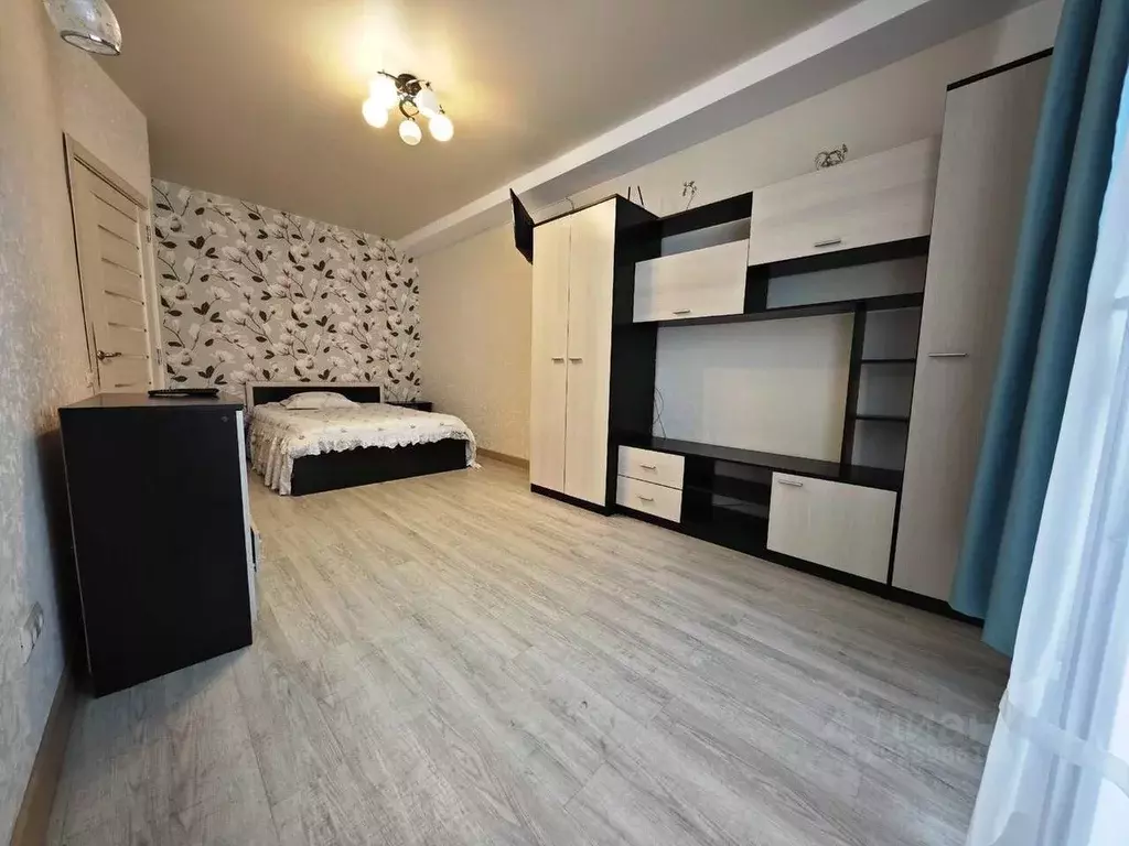 1-к кв. Севастополь ул. Челнокова, 29к3 (44.0 м) - Фото 1