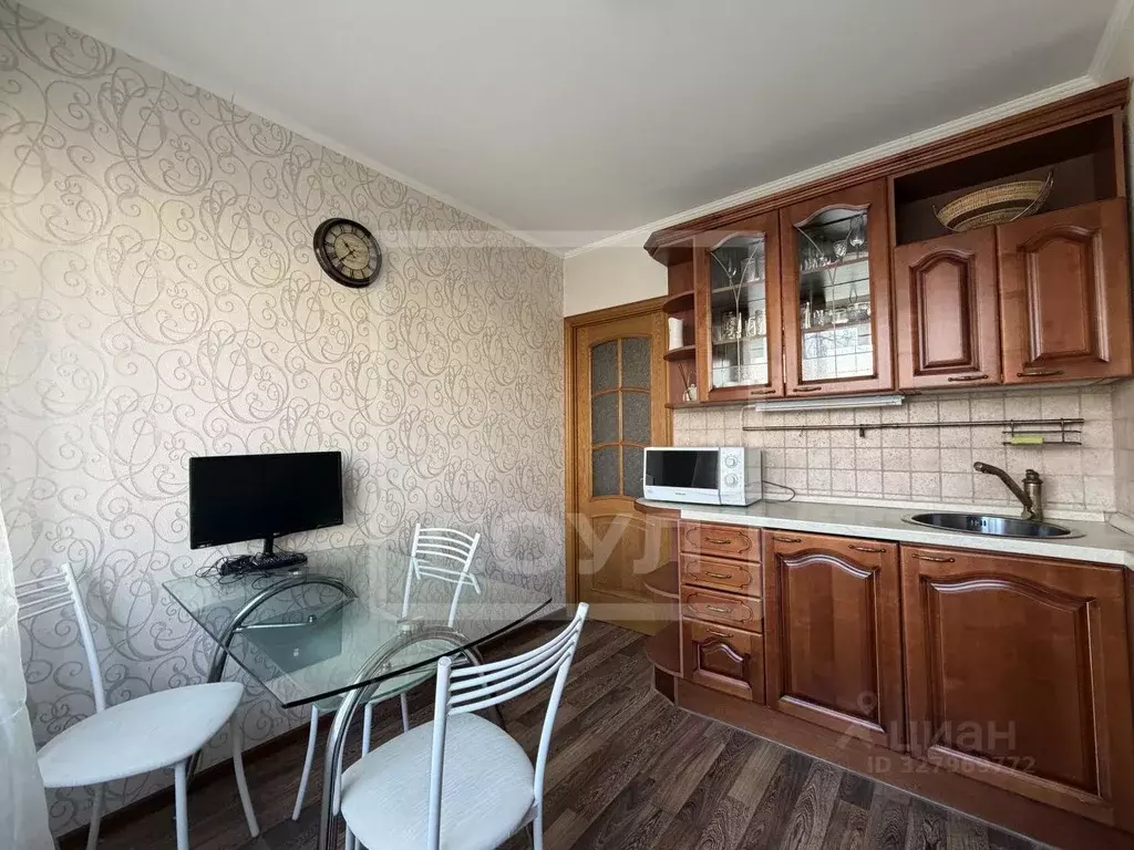 3-к кв. Санкт-Петербург ул. Латышских Стрелков, 9К2 (72.2 м) - Фото 2