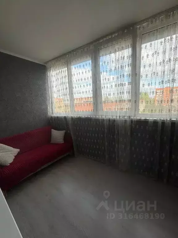 2-к кв. Адыгея, Майкоп ул. 12 Марта, 132 (53.0 м) - Фото 1