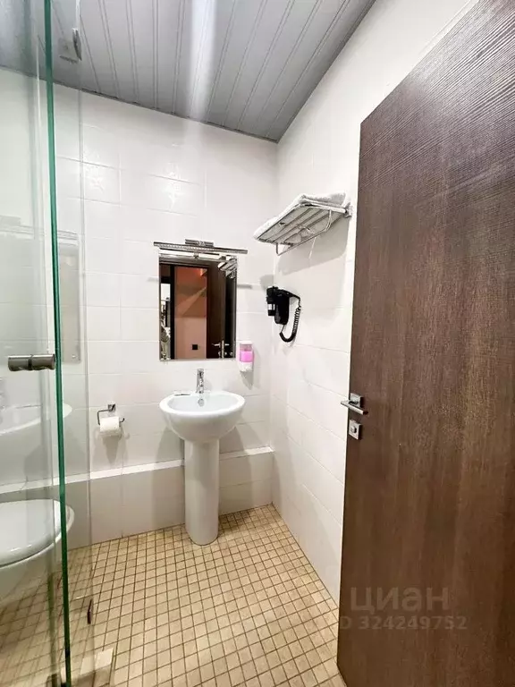 Комната Новосибирская область, Новосибирск Выборная ул., 29Ак1 (13.0 ... - Фото 2