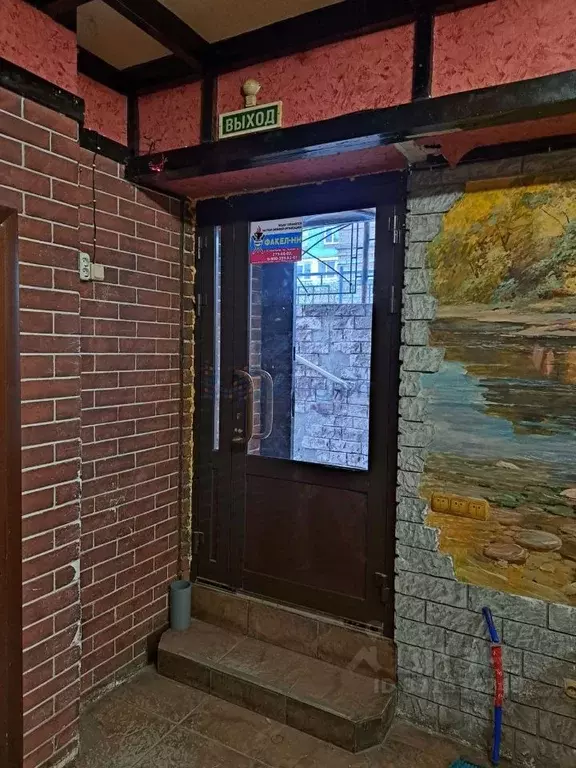 Помещение свободного назначения в Нижегородская область, Нижний ... - Фото 1