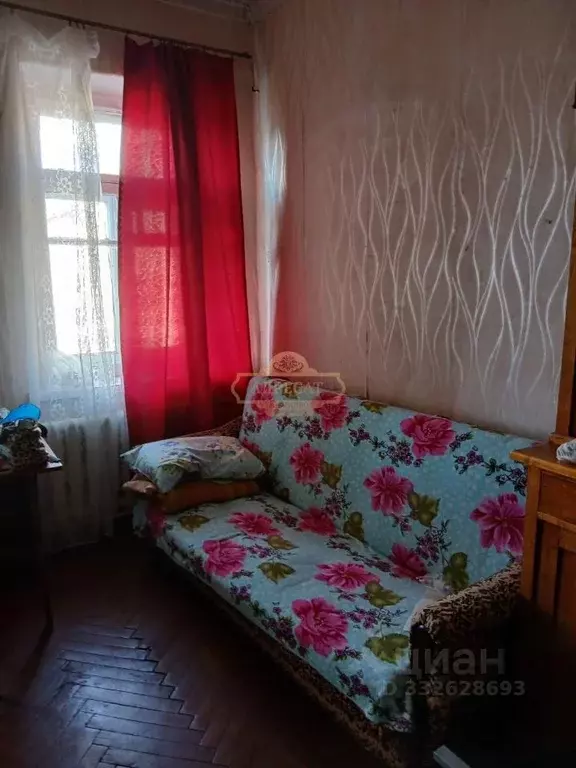 Комната Санкт-Петербург Садовая ул., 112-114 (21.9 м) - Фото 1
