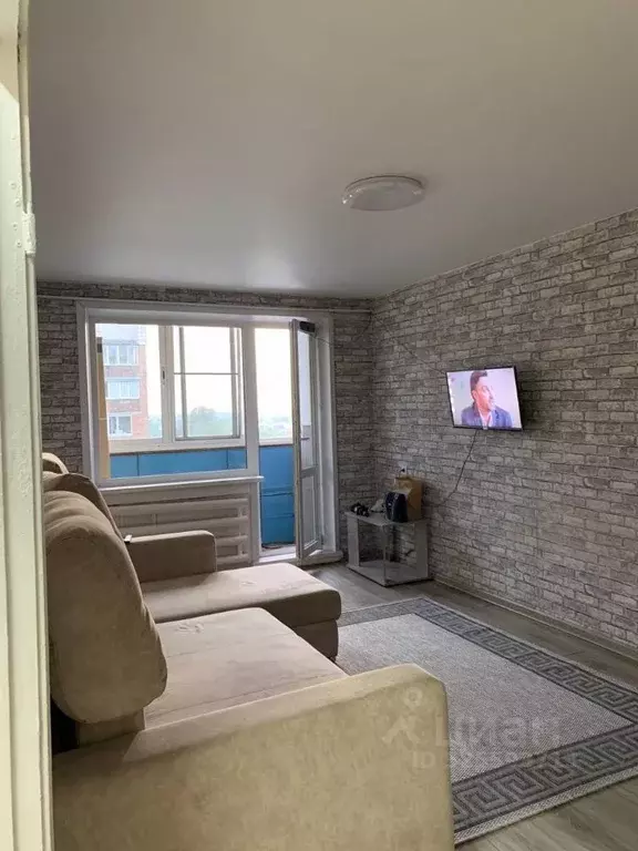 1-к кв. Новосибирская область, Новосибирск Затон мкр, ул. 2-я ... - Фото 2