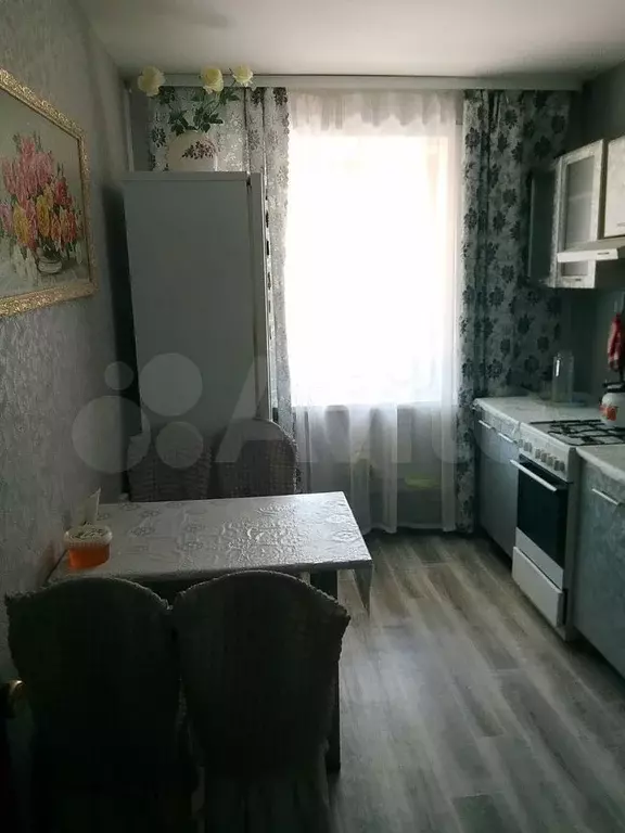 1-к. квартира, 35 м, 2/9 эт. - Фото 1