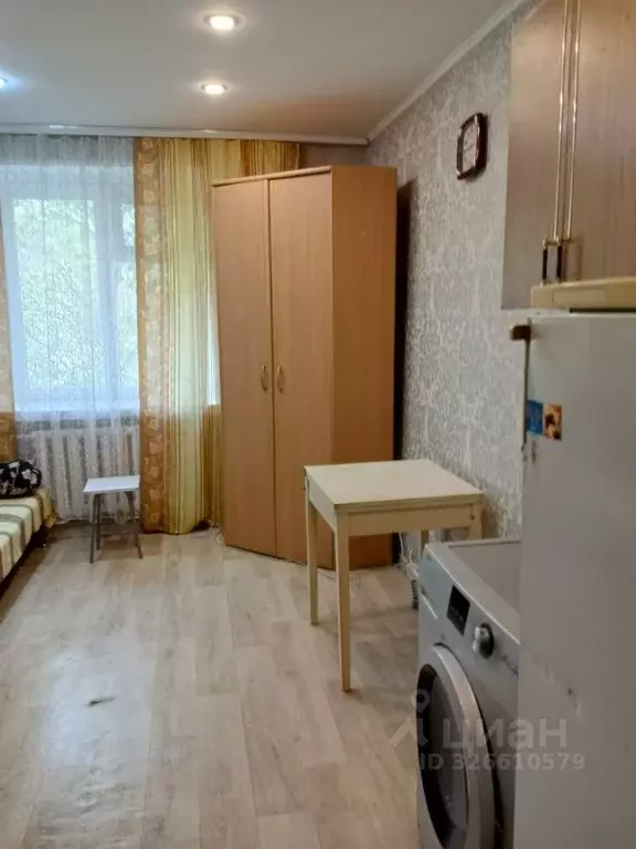 1-к кв. Саратовская область, Энгельс Комсомольская ул., 145 (14.0 м) - Фото 2