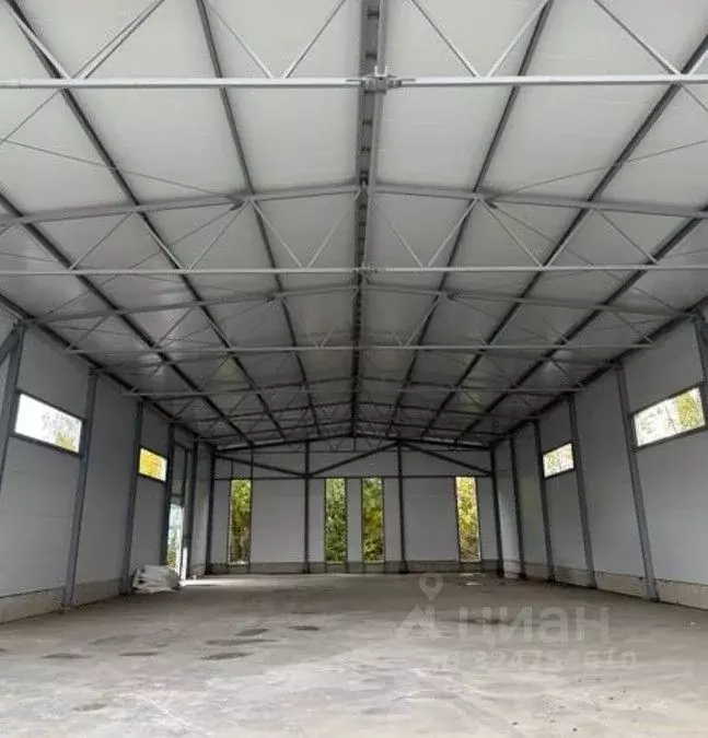 Производственное помещение в Санкт-Петербург, Санкт-Петербург, Колпино ... - Фото 2