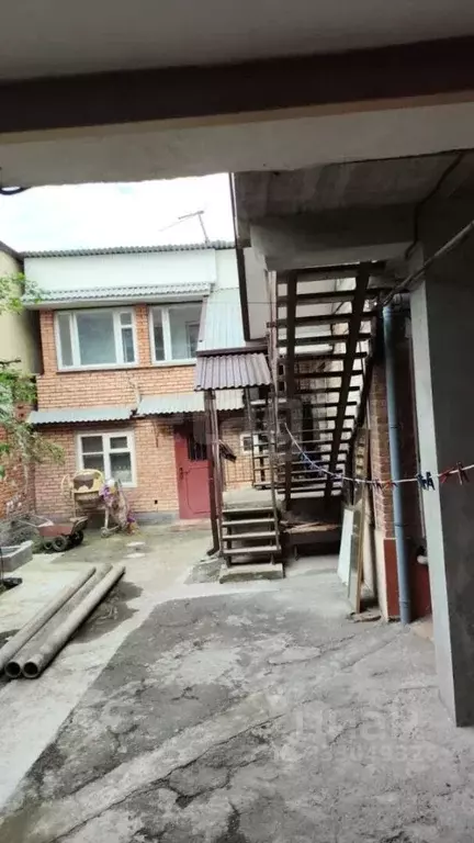 Дом в Северная Осетия, Владикавказ ул. Калоева, 71 (50 м) - Фото 2