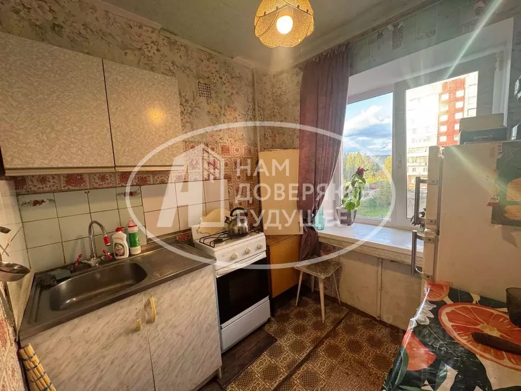 1-к кв. Пермский край, Чусовой ул. Юности, 18 (20.2 м) - Фото 1