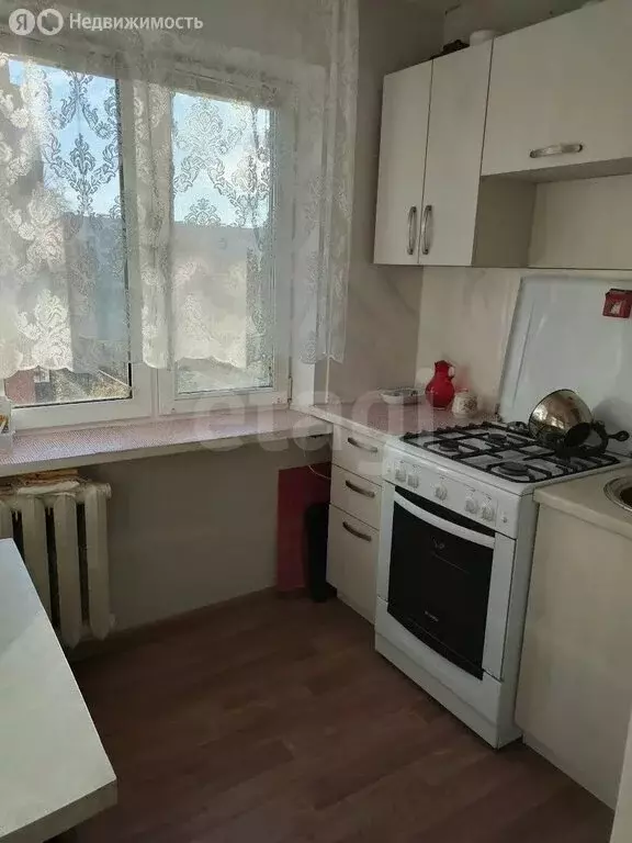 2-комнатная квартира: Альметьевск, улица Марджани, 163 (44.5 м) - Фото 2