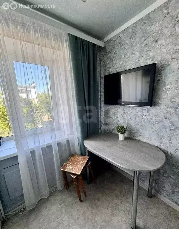 1-комнатная квартира: Стерлитамак, проспект Ленина, 81 (30.5 м) - Фото 1