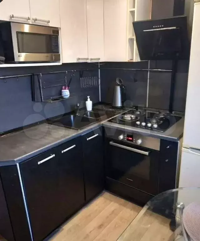 2-к. квартира, 50,2 м, 7/9 эт. - Фото 1