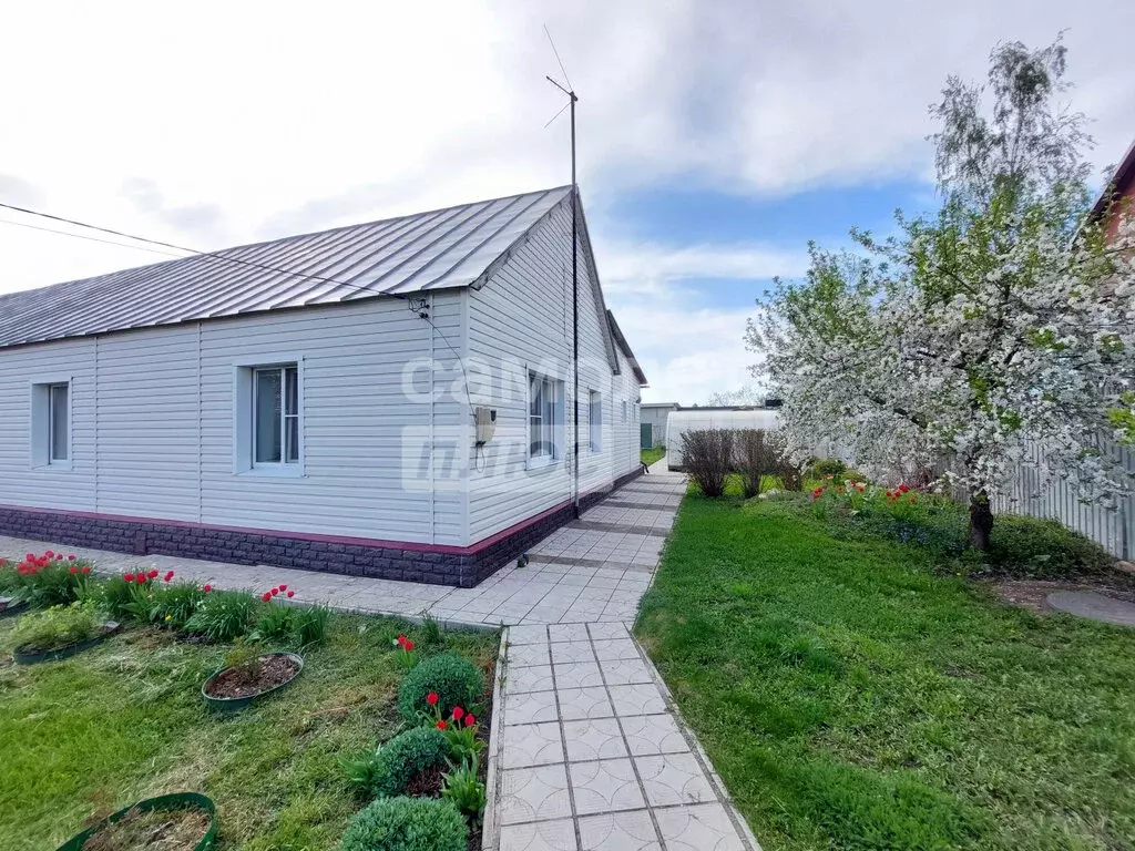 Дом в село Куймань, Центральная улица, 30 (80 м) - Фото 0