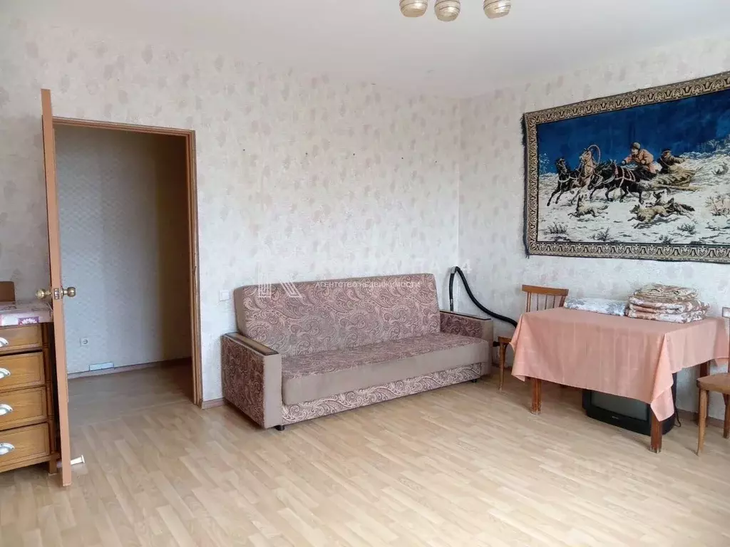 1-к кв. Челябинская область, Копейск ул. Короленко, 4Б (44.0 м) - Фото 0