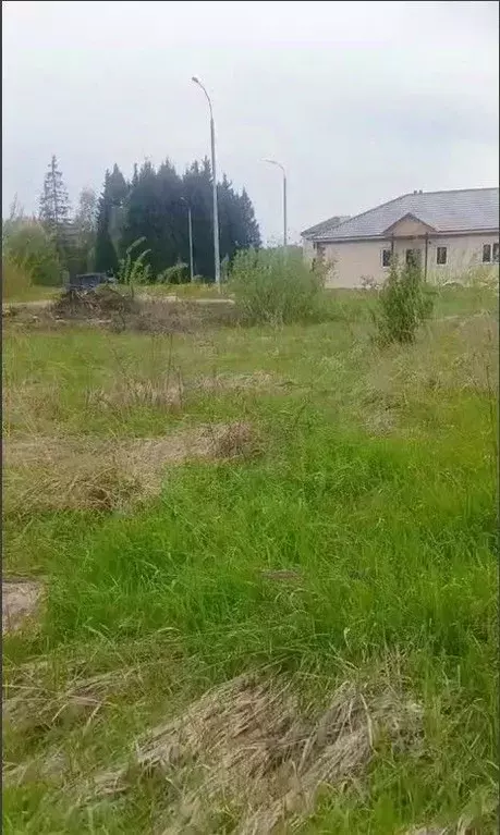 Участок в Москва пос. Секерино, 220 (10.0 сот.) - Фото 1