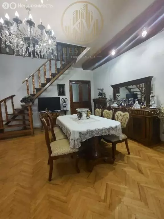 Дом в Пятигорск, улица Лопатина (200 м) - Фото 1