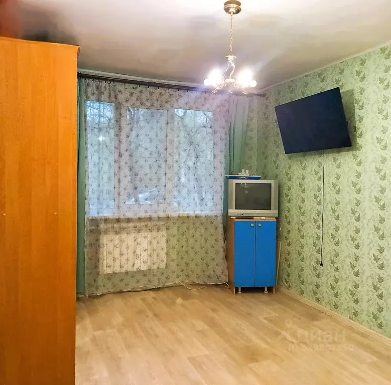 1-к кв. Санкт-Петербург просп. Солидарности, 3К1 (35.2 м) - Фото 2