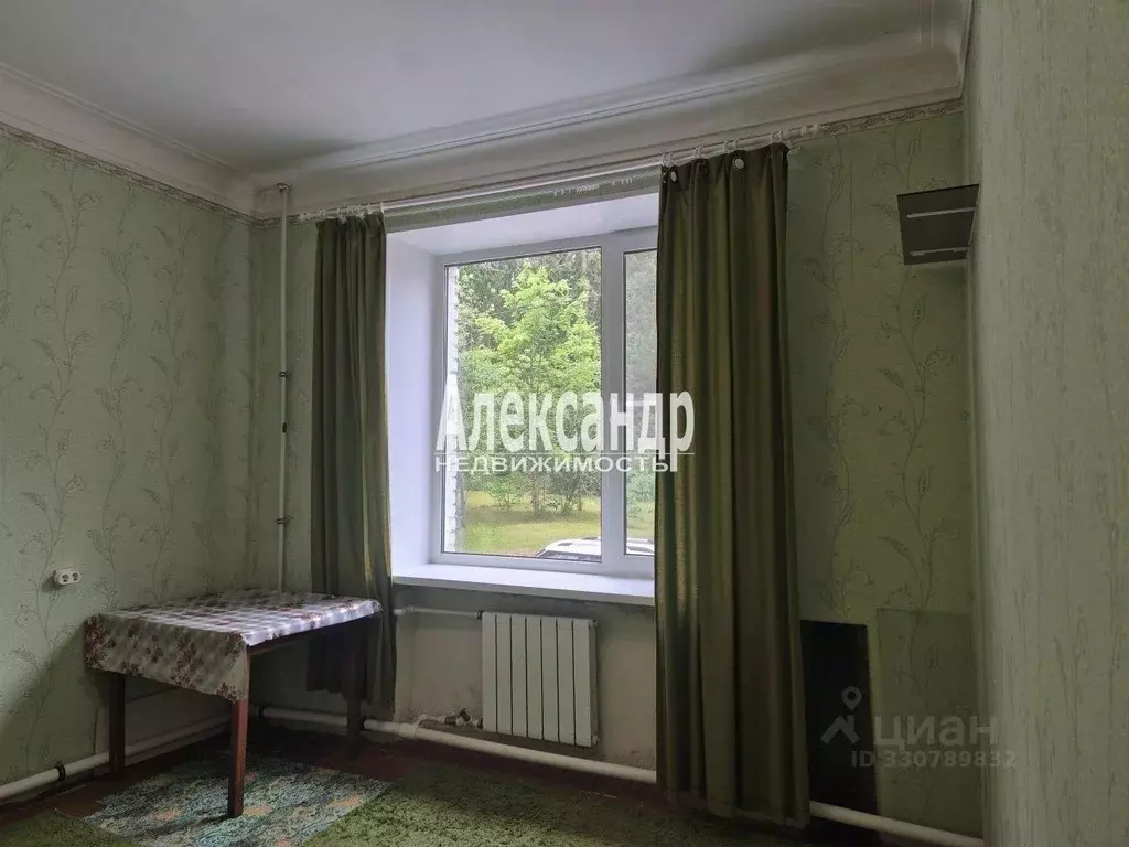 Комната Санкт-Петербург, Санкт-Петербург, Зеленогорск Красавица тер., ... - Фото 2