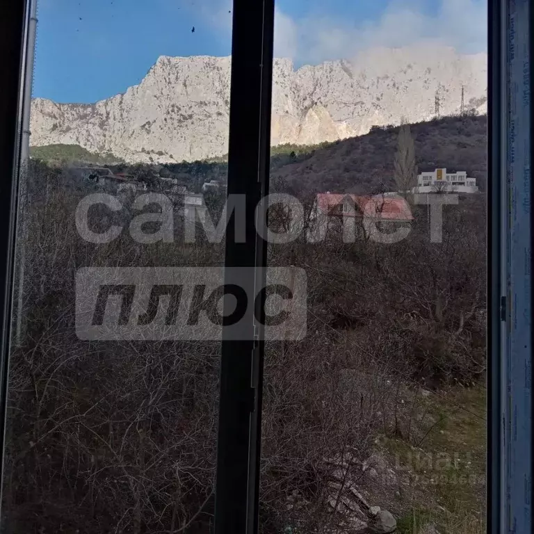 Студия Крым, Ялта муниципальный округ, Парковое пгт ул. Центральная, 1 ... - Фото 2