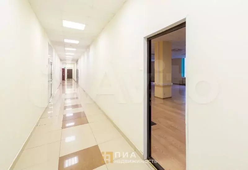 Офис 129,5 м - Фото 1