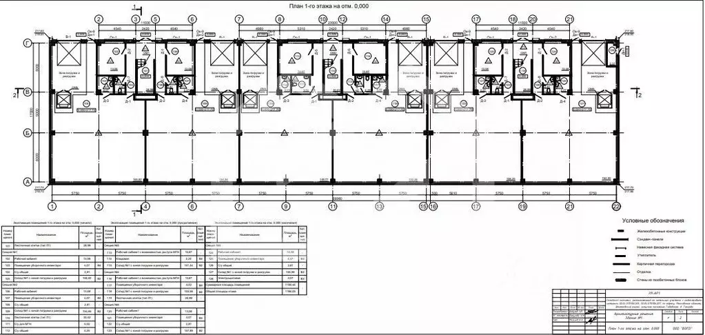 Склад в Московская область, Дмитровский муниципальный округ, д. ... - Фото 2