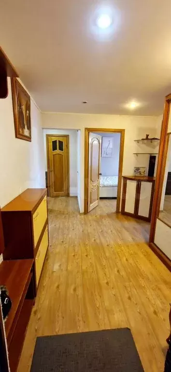 2-к. квартира, 55 м, 3/5 эт. - Фото 1