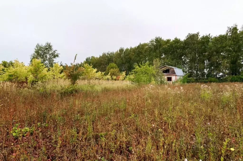 Участок в Татарстан, Высокогорское с/пос, Туган Як СНТ 4 (10.0 сот.) - Фото 0