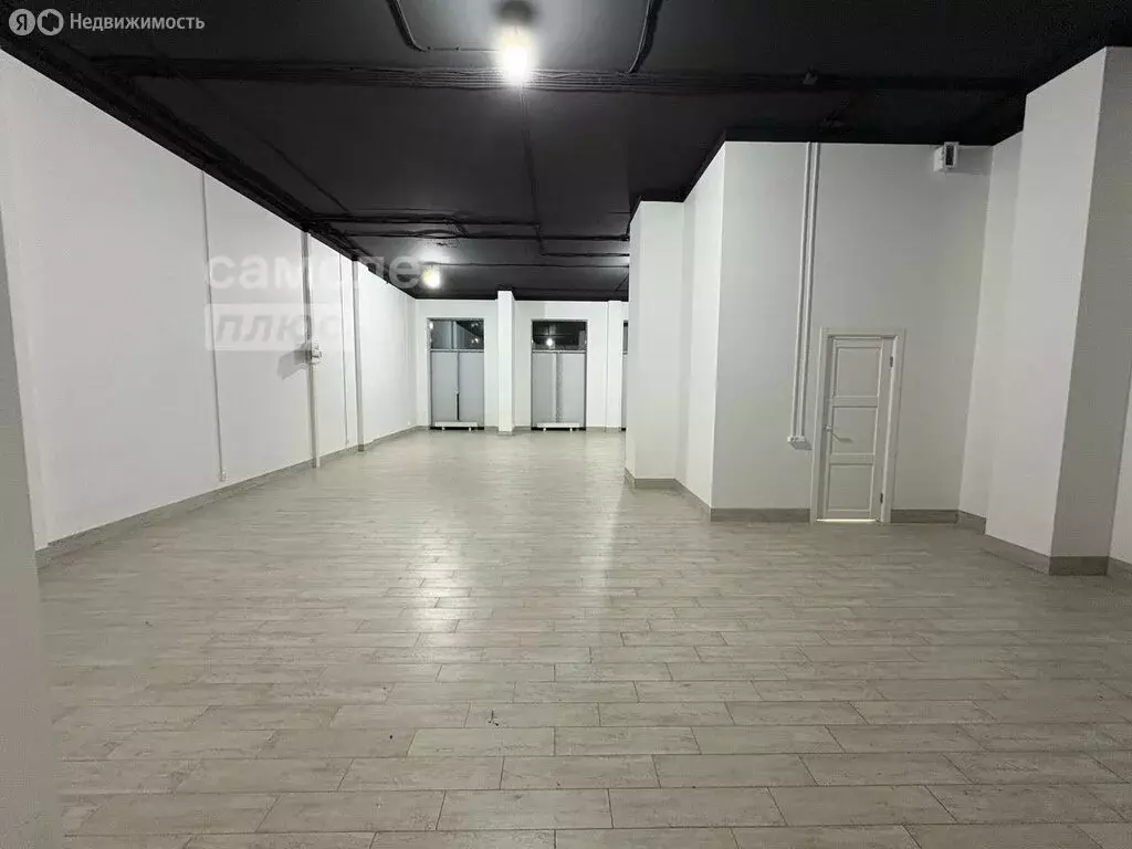 Помещение свободного назначения (120.6 м) - Фото 1