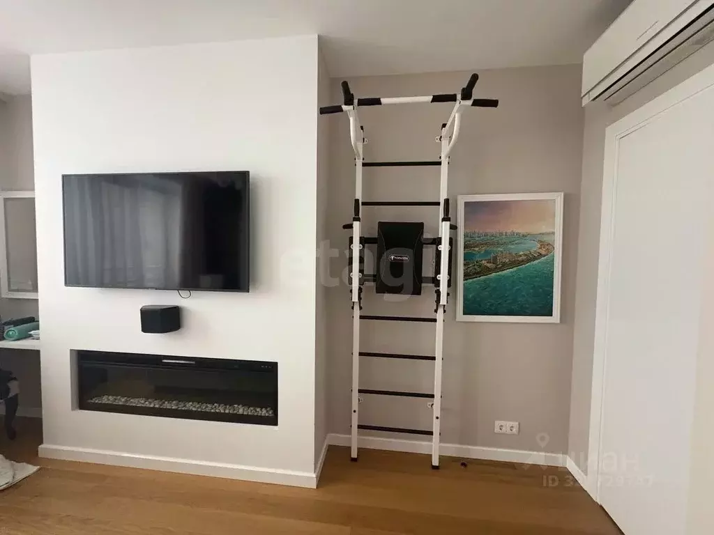 3-к кв. Москва Новодмитровская ул., 2к6 (65.0 м) - Фото 1