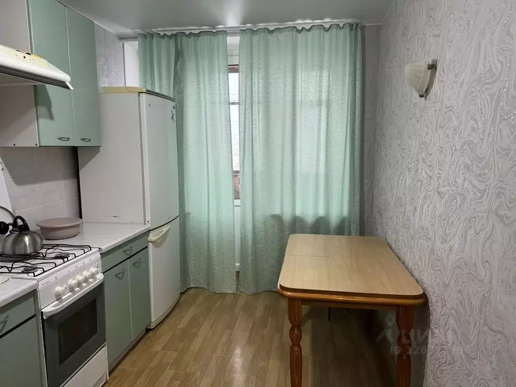 1-к кв. Московская область, Люберцы городской округ, Красково пгт ул. ... - Фото 1