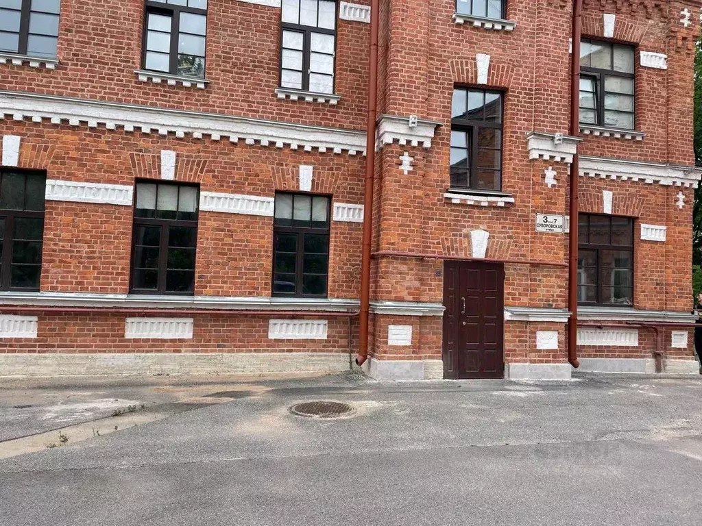 Квартира, 2 комнаты, 34 м - Фото 0