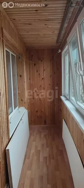 2-комнатная квартира: село Ельники, улица Кирова, 9 (41.9 м) - Фото 2