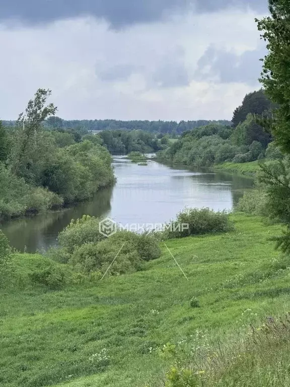 Дом в Кировская область, Киров городской округ, д. Студенец 67 (26 м) - Фото 1