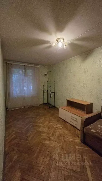 1-к кв. Москва ул. Медиков, 6 (28.0 м) - Фото 1