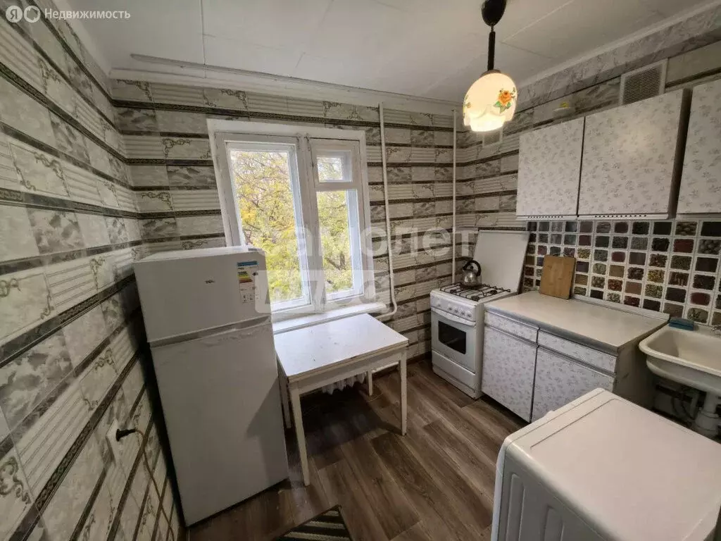 1-комнатная квартира: Александров, Юбилейная улица, 16 (29.7 м) - Фото 1