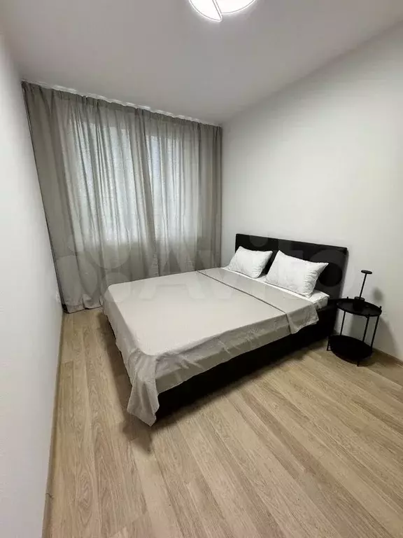 1-к. квартира, 50 м, 20/25 эт. - Фото 0